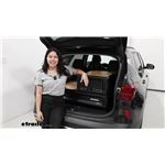 Yakima MOD Topper for HomeBase SUV Storage Drawer Review