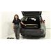 How Does the Yakima MOD HomeBase SUV Storage Drawer Fit in a 2021 Toyota RAV4?
