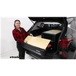 Yakima MOD HomeBase Storage Drawer Work Space Review