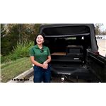 Yakima MOD HomeBase SUV Storage Drawers Quick Look