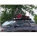 Yakima OffGrid Roof Cargo Basket Review