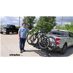 Comprehensive Review - Yakima OnRamp LX Bike Rack