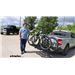 Comprehensive Review - Yakima OnRamp LX Bike Rack