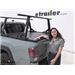 Yakima OverHaul HD Adjustable Truck Bed Ladder Rack Review