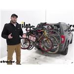 Yakima PlateMate Bike Rack License Plate Holder Review