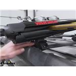 Yakima FatCat Ski and Snowboard Carrier Mounting Hardware Review