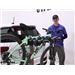Yakima RidgeBack Hitch Bike Racks Review - 2020 Kia Sorento