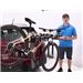 Yakima RidgeBack Hitch Bike Racks Review - 2020 Nissan Rogue Sport