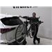 Yakima RidgeBack Hitch Bike Racks Review - 2020 Toyota Highlander