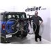 Yakima RidgeBack Hitch Bike Racks Review - 2021 Ford Bronco