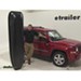 Yakima RocketBox Pro Roof Cargo Carrier Review - 2010 Jeep Patriot