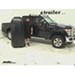 Yakima RocketBox Pro Roof Cargo Carrier Review - 2015 Ford F-250 Super Duty