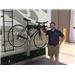 Yakima RV and Camper Bike Racks Review - 2014 Winnebago Vista Motorhome