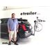 Yakima  RV and Camper Bike Racks Review - 2018 Cadillac XT5 Y02476