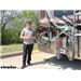 Yakima  RV and Camper Bike Racks Review - 2018 Thor Miramar Motorhome