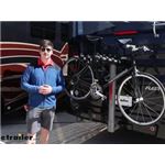 Yakima RV and Camper Bike Racks Review - 2019 Fleetwood Bounder Motorhome