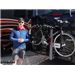 Yakima RV and Camper Bike Racks Review - 2019 Fleetwood Bounder Motorhome
