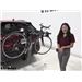 Yakima RV and Camper Bike Racks Review - 2020 Toyota RAV4