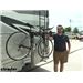 Yakima RV and Camper Bike Racks Review - 2020 Winnebago Navion Motorhome