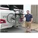 Yakima RV and Camper Bike Racks Review - 2020 Winnebago View Motorhome