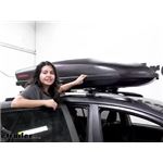 Yakima SkyBox Roof Cargo Box Review