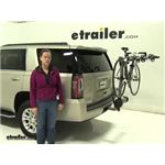 best bike rack for gmc yukon