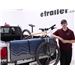 Yakima Truck Bed Bike Racks Review - 2022 Toyota Tacoma