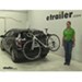 Yakima  Trunk Bike Racks Review - 2013 Toyota Prius c