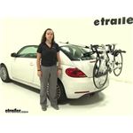 Best Volkswagen Beetle Bike Racks etrailer