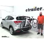 best bike rack for honda hrv