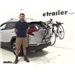 Yakima  Trunk Bike Racks Review - 2018 GMC Terrain Y02634