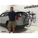 Best GMC Terrain Bike Racks etrailer