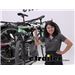 Yakima FullBack Trunk Mount 2 Bike Rack Review