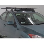 Yakima WindShield Fairing for Roof Racks Review