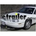 Trailer Wiring Harness Installation - 1996 Chevrolet Lumina