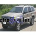 Trailer Wiring Harness Installation - 1999 Jeep Grand Cherokee 118369