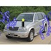 Trailer Wiring Harness Installation - 2002 Suzuki XL-7