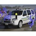Trailer Wiring Harness Installation - 2006 Chevrolet Uplander 118396