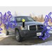 Trailer Wiring Harness Installation - 2006 Dodge Dakota 55323