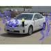 Trailer Wiring Harness Installation - 2011 Toyota Camry Hybrid