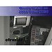 Trailer Wiring Harness Installation - 2004 Volvo XC90 118151