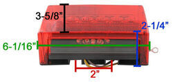 Recommended Replacement LED Light for a Wesbar 271585