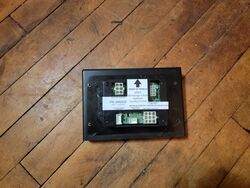 Recommended Replacement for a Lippert 289252 Control Module