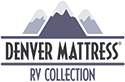 Denver Mattress RV mattresses.