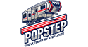 Pop Step Logo