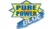 Pure Power Blue
