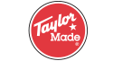 Taylor Made logo. 