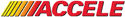 accele accele logo