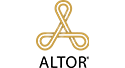 Altor Locks logo