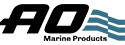 AO Marine logo